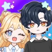 릴리스타일 : 옷입히기 게임