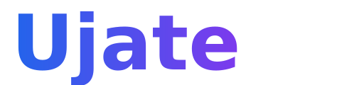 모바일 앱 가이드 탐색하기 | ujate.com